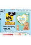 PAMPERS DTSK PLENKY