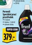 PERWOLL SPECILN PRAC PROSTEDEK