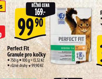 PERFECT FIT GRANULE PRO KOKY