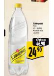 SCHWEPPES TONIC