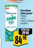 SENSODYNE ZUBN PASTA