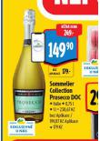 SOMMELIER COLLECTION PROSECCO DOC