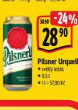 PIVO PILSNER URQUELL