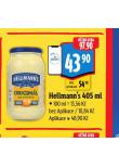 HELLMANN'S