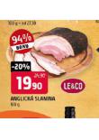 ANGLICK SLANINA