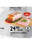 STAROESK SLANINA