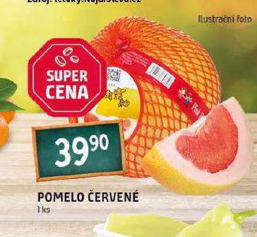 POMELO ERVEN