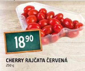 CHERRY RAJATA