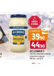 HELLMANN'S MAJONZA