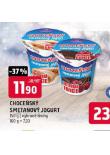 CHOCESK SMETANOV JOGURT