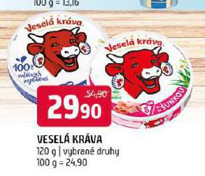 VESEL KRVA