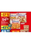 DR. OETKER PIZZA RISTORANTE