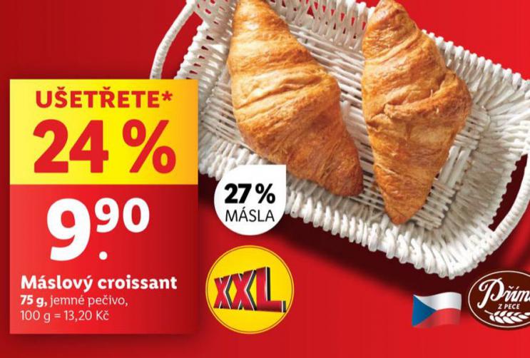 MSLOV CROISSANT