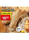 BAGUETTE CROUSTILLE