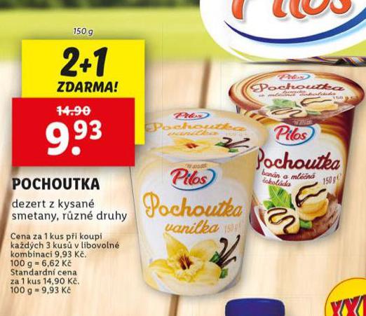 POCHOUTKA