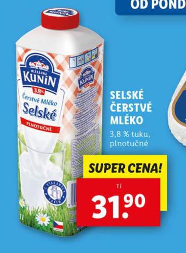 SELSK ERSTV MLKO 3,8%