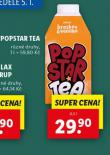 POPSTAR TEA