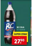 RC COLA