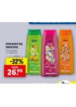 CIEN SPRCHOV GEL