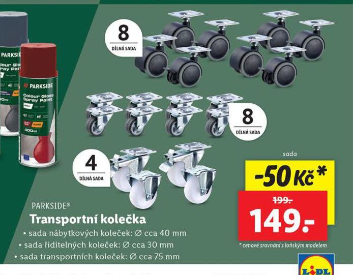 TRASPORTN KOLEKA