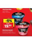 PROTEIN JOGURT