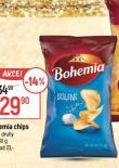 BOHEMIA CHIPS