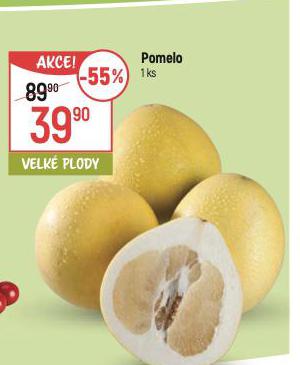 POMELO