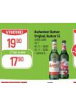 PIVO BUDVAR 33