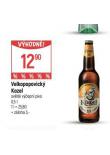 PIVO VELKOPOPOVICK KOZEL 10