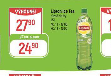 LIPTON ICE TEA