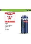 TIGER ENERGY DRINK