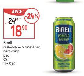 BIRELL