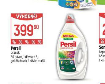 PERSIL PRAC PROSTEDEK