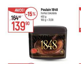 POULAIN 1848 HORK OKOLDA