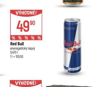 RED BULL