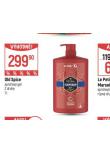 OLD SPICE SPRCHOV GEL