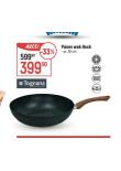 PNEV WOK ROCK 28 CM