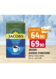 JACOBS AROMA STANDARD MLET KVA