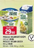 MEGGLE VEGANSK KRM