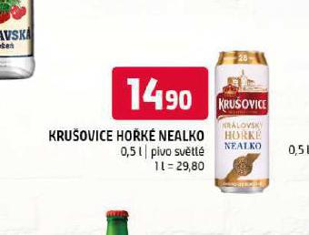 KRUOVICE HOK NEALKO