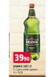 PIVO BRANK SVTL