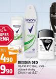 REXONA DEO