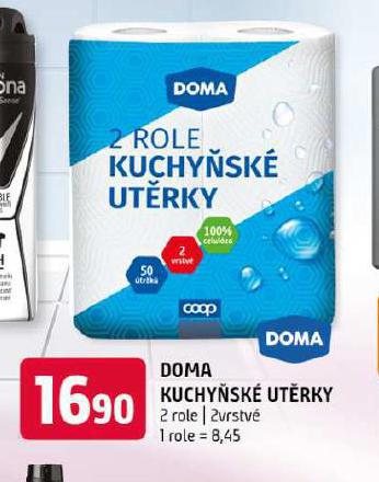 DOMA KUCHYSK UTRKY