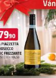 LA PIAZZETTA PROSECCO DOC FRIZZANTE