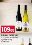 VINIUM EXCLUSIVE