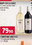 CHATEAU VALTICE