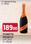 MIONETTO PROSECCO