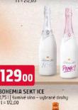 BOHEMIA SEKT ICE