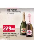 MARTINI PROSECCO