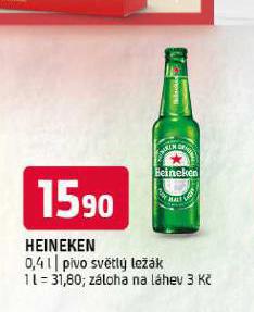 PIVO HEINEKEN